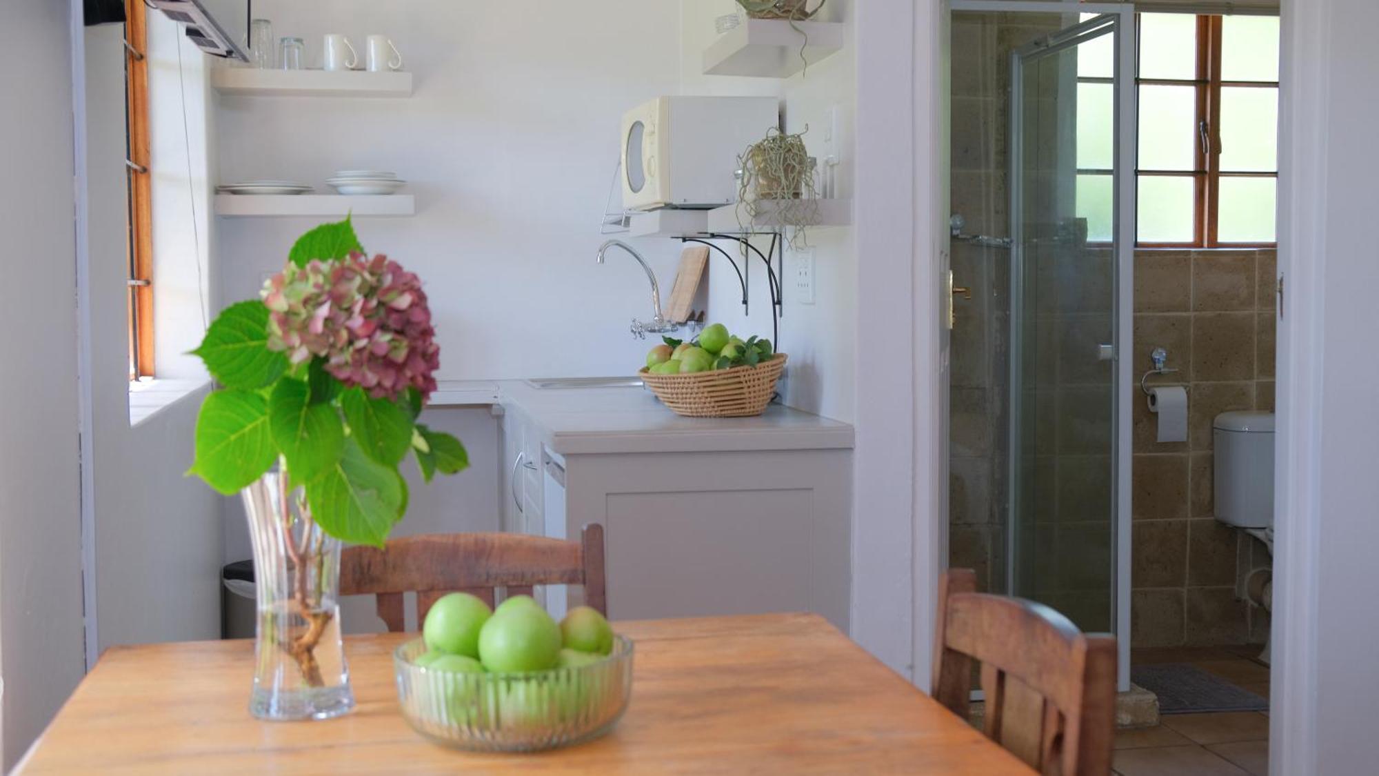St Fort Farm Guesthouse Clarens Luaran gambar