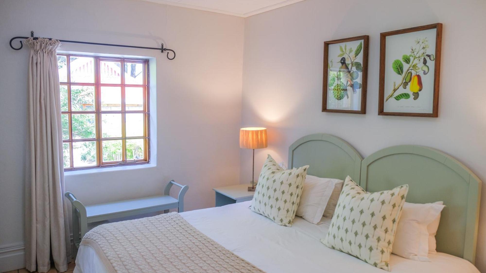 St Fort Farm Guesthouse Clarens Luaran gambar