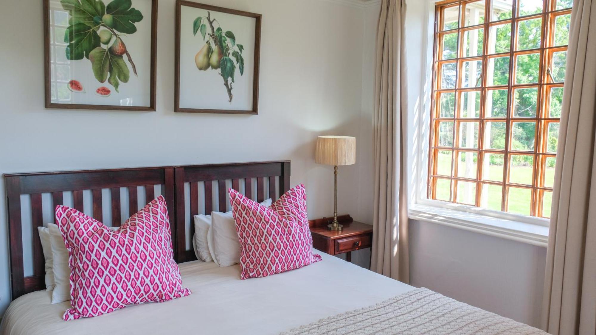 St Fort Farm Guesthouse Clarens Luaran gambar