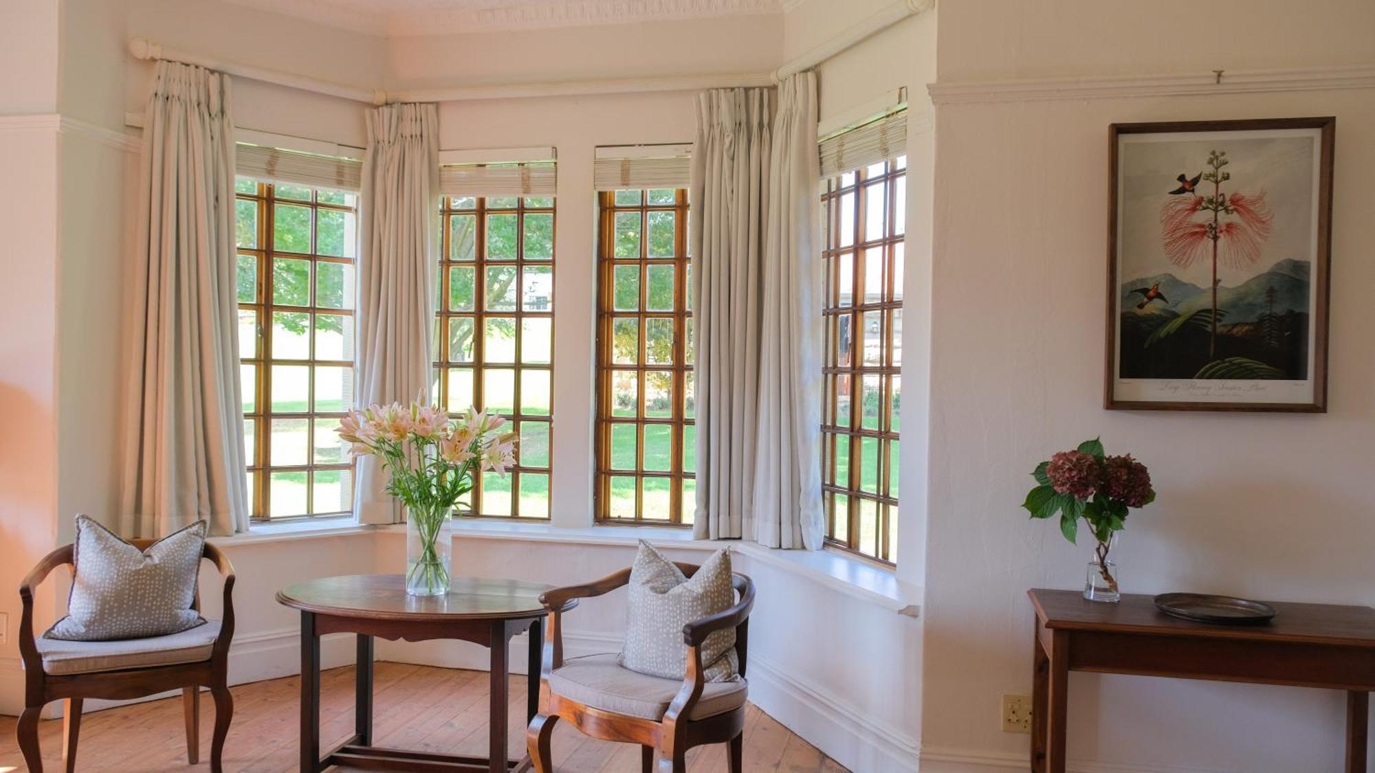 St Fort Farm Guesthouse Clarens Luaran gambar